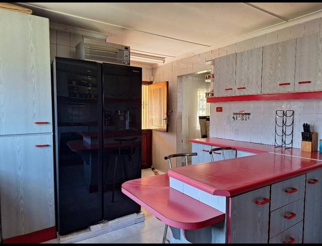 3 BEDROOM HOUSE FOR SALE IN ROSENEATH